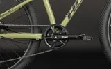 Велосипед HORH BULLET 26" 2024 