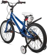 Велосипед HORH FORTE 18" 2021