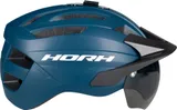 Шлем Horh 46+линза 
