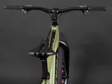 Велосипед HORH BUBBLE 26" 2024 