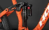 Велосипед HORH TREAD 29" 2025 