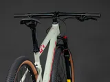 Велосипед HORH Q7 AIR 27,5" 2024 