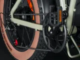 Электровелосипед HORH Bern 20" 2024 
