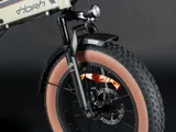 Электровелосипед HORH Bern 20" 2024 