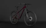 Велосипед HORH ROOT Elite DP 2025