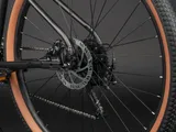 Велосипед HORH Q9 AIR 29" 2024 
