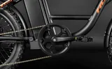 Велосипед HORH LOTUS FAT 20" 2025 
