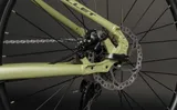 Велосипед HORH BULLET 26" 2024 
