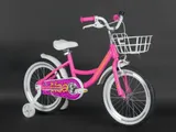 Велосипед HORH TISA 18" 2023 