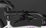 Велосипед HORH LIMA 27.5" 2025 