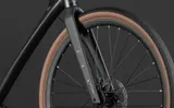Велосипед HORH DUST ELITE 700C" 2025 