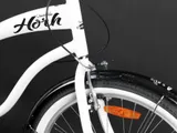 Велосипед HORH COSTA 26" 2024 