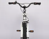 Велосипед HORH FORTE 20" 2021 