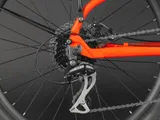 Велосипед HORH NEMO 8SP MD FAT 24" 2024 