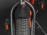 Велосипед HORH NEMO 8SP MD FAT 24" 2024 