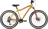 Велосипед HORH LIMA 27.5" 2025 