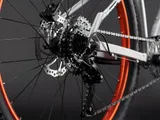 Велосипед HORH ROOT 27,5 AIR 2024 