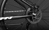 Велосипед  HORH ROHAN RHD7.0 27,5" 2025 