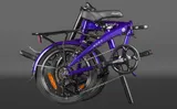 Велосипед HORH NEMO 7SP VB 16" 2025 