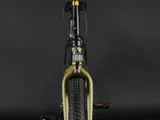 Велосипед HORH NEMO 8SP MD FAT 24" 2024 