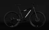 Велосипед HORH ROHAN RHD7.1R 27,5" 2025 