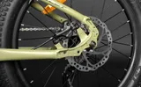 Велосипед HORH BULLET 20" 2025 