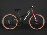 Велосипед HORH BUBBLE 24" 2024 