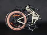 Электровелосипед HORH Bern 20" 2024 