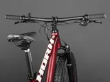 Велосипед HORH ROOT AIR 27.5" 2024 