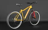 Велосипед HORH LIMA 27.5" 2025 
