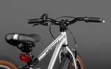 Велосипед HORH TOLEDO 20" 2025 