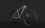 Велосипед HORH CHUCK CHK29 SLR 29" 2025 