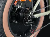 Электровелосипед HORH Bern 20" 2024 