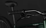 Велосипед для станта HORH CHUCK CHK29 GRN 29" 2025 