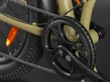 Велосипед HORH NEMO 8SP MD FAT 24" 2025 