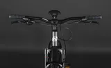 Велосипед HORH ROHAN LTD 27,5 2025 BLACK GREY