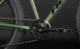 Велосипед HORH BUBBLE 26"HD 2024 