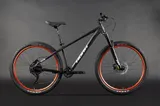 Велосипед HORH ROOT 27,5 AIR 2024 