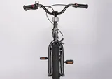 Велосипед HORH FORTE 20" 2021 