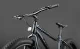 Велосипед HORH BUBBLE 26" 2025 