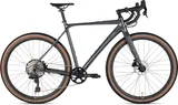 Велосипед HORH DUST ELITE 700C" 2025 
