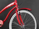 Велосипед HORH COSTA 26" 2024 