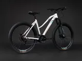 Велосипед HORH GLAN 27,5" 2024 