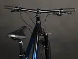 Велосипед HORH ROCKET 27,5" Plus AIR 2024 