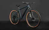 Велосипед HORH Q9 Elite 2025 