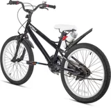 Велосипед HORH FORTE 20" 2021 