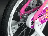 Велосипед HORH TISA 18" 2023 