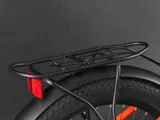 Велосипед HORH NEMO 8SP MD FAT 24" 2024 