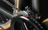 Велосипед HORH YOKO 700C" 2024 