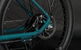 Велосипед HORH WATT 26" 2025 
